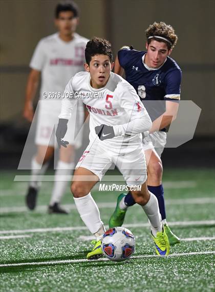 Thumbnail 2 in Antonian Prep @ Central Catholic photogallery.