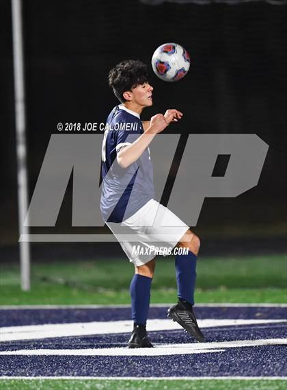 Thumbnail 1 in Antonian Prep @ Central Catholic photogallery.