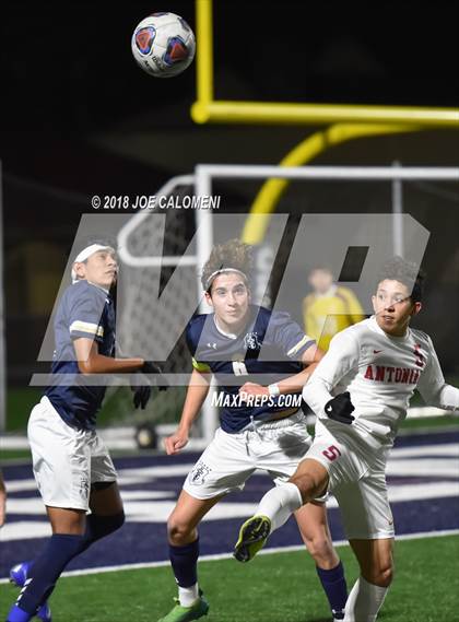 Thumbnail 2 in Antonian Prep @ Central Catholic photogallery.
