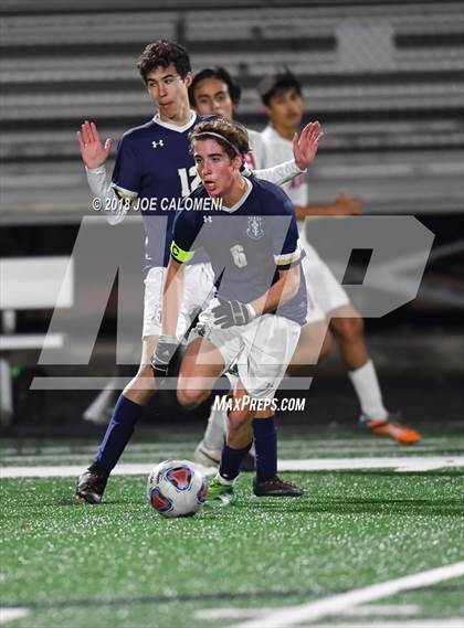 Thumbnail 3 in Antonian Prep @ Central Catholic photogallery.