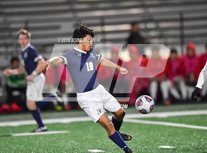 Thumbnail 1 in Antonian Prep @ Central Catholic photogallery.