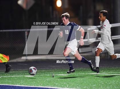 Thumbnail 3 in Antonian Prep @ Central Catholic photogallery.