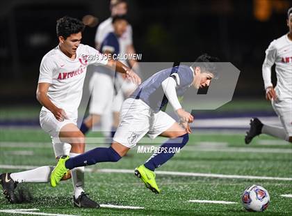 Thumbnail 2 in Antonian Prep @ Central Catholic photogallery.