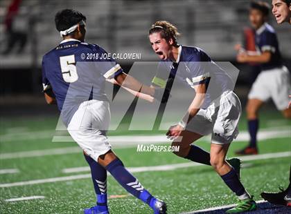 Thumbnail 3 in Antonian Prep @ Central Catholic photogallery.