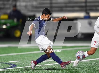Thumbnail 3 in Antonian Prep @ Central Catholic photogallery.