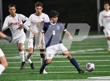 Thumbnail 1 in Antonian Prep @ Central Catholic photogallery.
