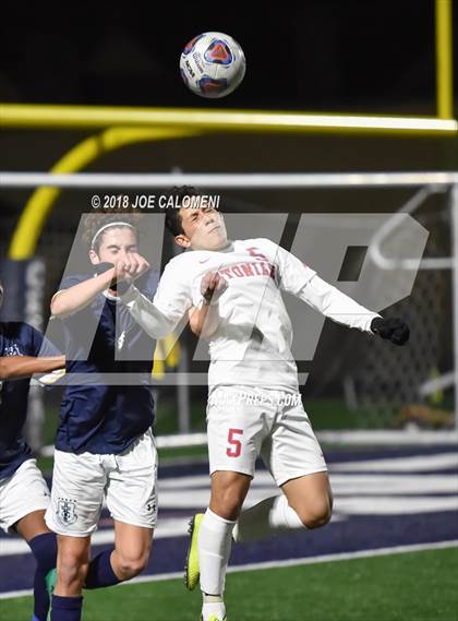 Thumbnail 3 in Antonian Prep @ Central Catholic photogallery.