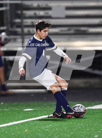 Thumbnail 1 in Antonian Prep @ Central Catholic photogallery.
