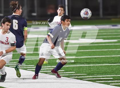 Thumbnail 1 in Antonian Prep @ Central Catholic photogallery.