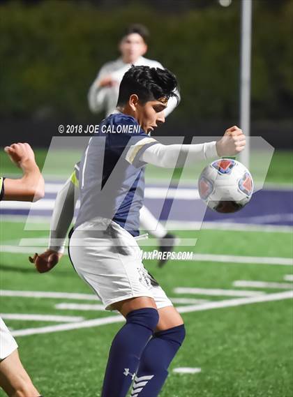 Thumbnail 2 in Antonian Prep @ Central Catholic photogallery.