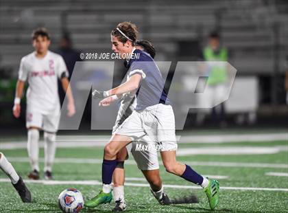 Thumbnail 3 in Antonian Prep @ Central Catholic photogallery.