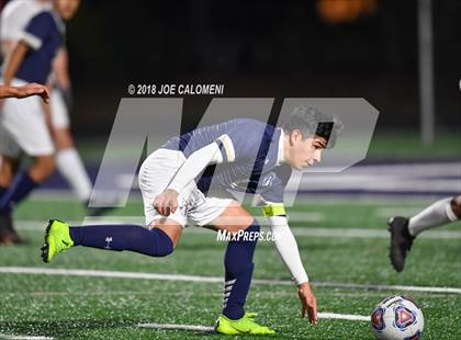 Thumbnail 1 in Antonian Prep @ Central Catholic photogallery.
