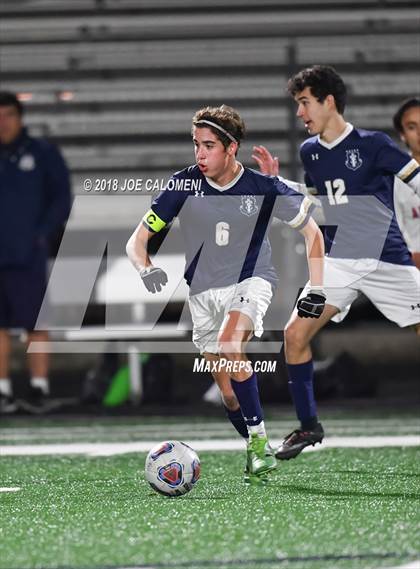 Thumbnail 2 in Antonian Prep @ Central Catholic photogallery.