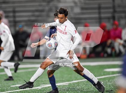 Thumbnail 2 in Antonian Prep @ Central Catholic photogallery.