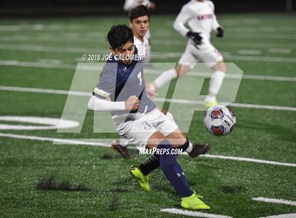Thumbnail 3 in Antonian Prep @ Central Catholic photogallery.