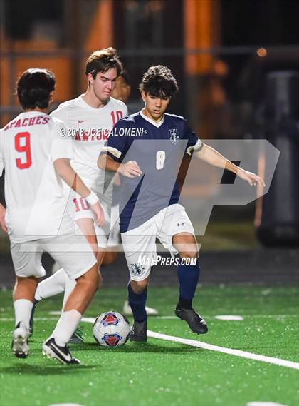 Thumbnail 2 in Antonian Prep @ Central Catholic photogallery.