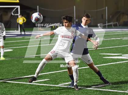 Thumbnail 2 in Antonian Prep @ Central Catholic photogallery.