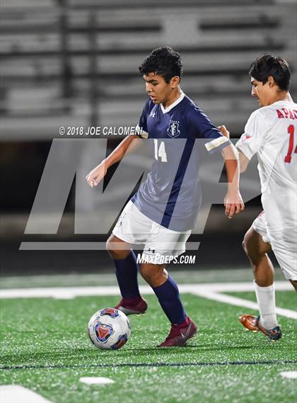 Thumbnail 2 in Antonian Prep @ Central Catholic photogallery.