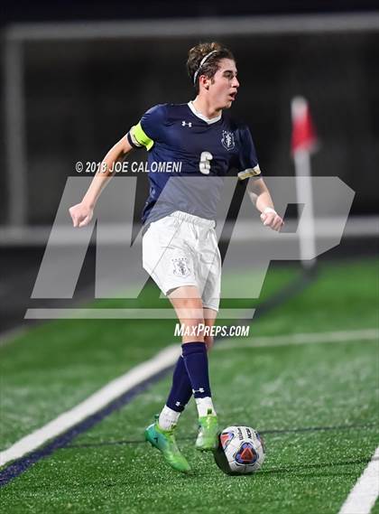 Thumbnail 3 in Antonian Prep @ Central Catholic photogallery.