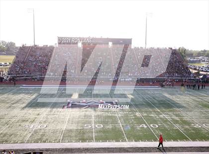 Thumbnail 1 in Yukon @ Mustang photogallery.