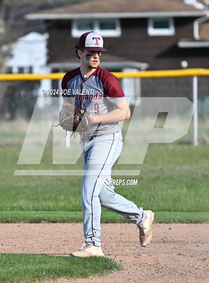 Thumbnail 1 in Cardinal O'Hara @ Tonawanda photogallery.