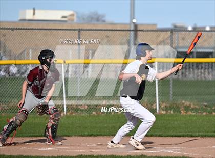 Thumbnail 3 in Cardinal O'Hara @ Tonawanda photogallery.