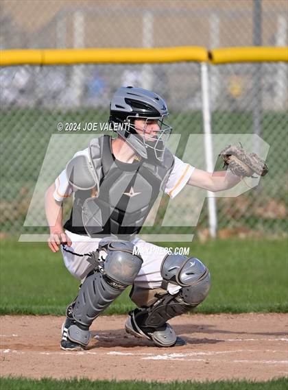 Thumbnail 1 in Cardinal O'Hara @ Tonawanda photogallery.