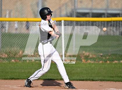 Thumbnail 1 in Cardinal O'Hara @ Tonawanda photogallery.