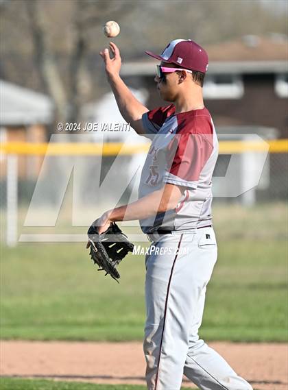 Thumbnail 3 in Cardinal O'Hara @ Tonawanda photogallery.
