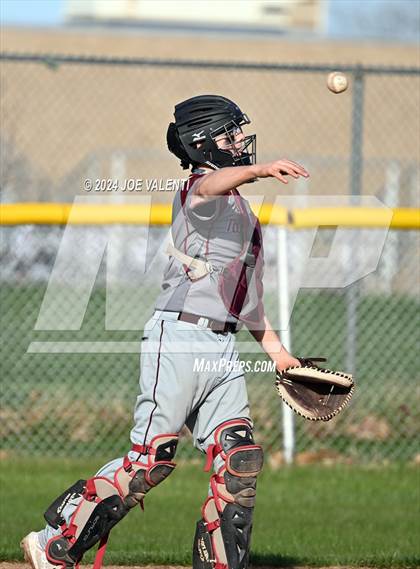 Thumbnail 2 in Cardinal O'Hara @ Tonawanda photogallery.