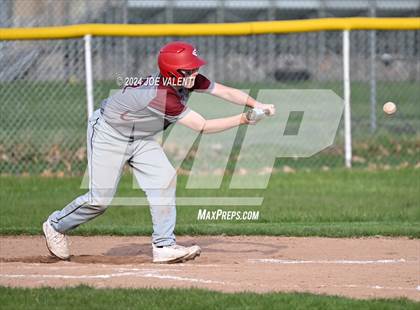 Thumbnail 1 in Cardinal O'Hara @ Tonawanda photogallery.