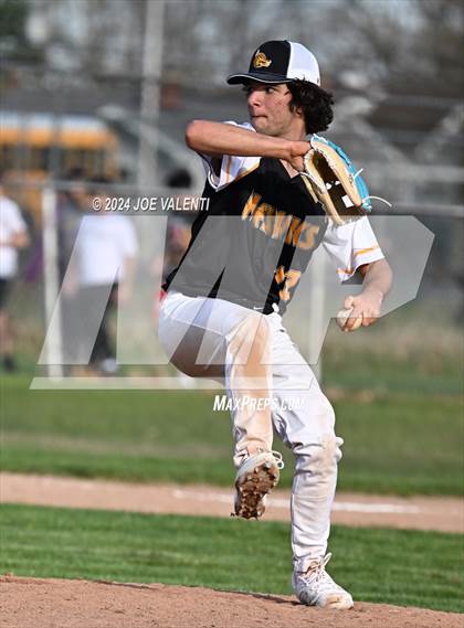 Thumbnail 1 in Cardinal O'Hara @ Tonawanda photogallery.