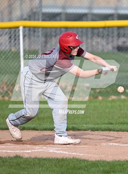 Thumbnail 2 in Cardinal O'Hara @ Tonawanda photogallery.