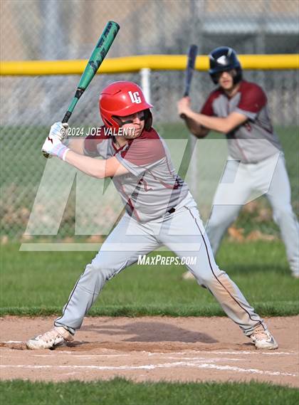 Thumbnail 2 in Cardinal O'Hara @ Tonawanda photogallery.