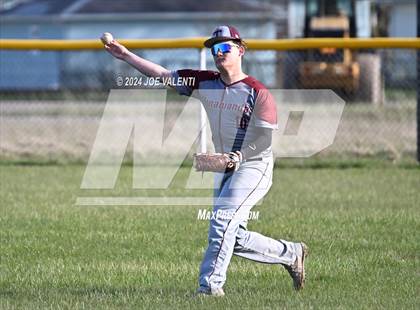 Thumbnail 1 in Cardinal O'Hara @ Tonawanda photogallery.