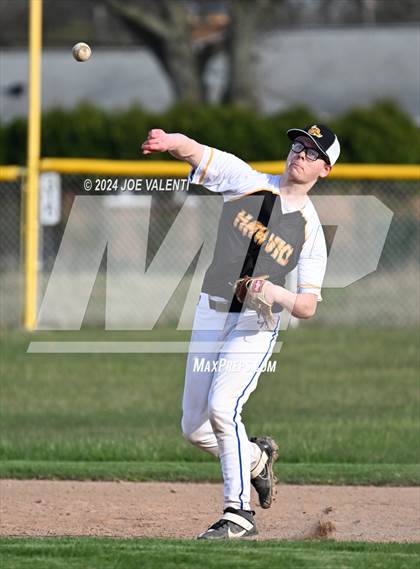 Thumbnail 3 in Cardinal O'Hara @ Tonawanda photogallery.