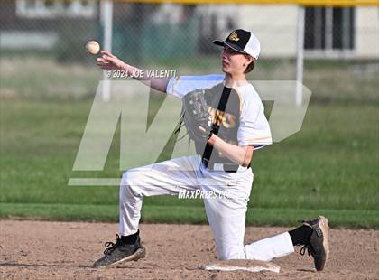 Thumbnail 1 in Cardinal O'Hara @ Tonawanda photogallery.