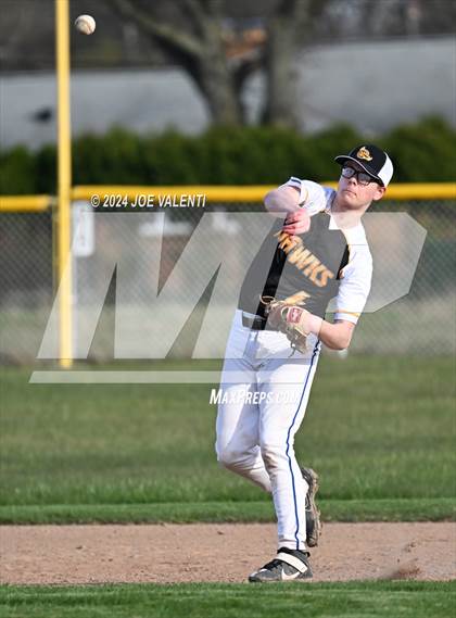 Thumbnail 1 in Cardinal O'Hara @ Tonawanda photogallery.