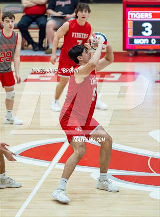 Perry Meridian @ Fishers