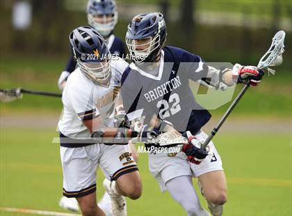 Thumbnail 2 in Brighton @ Spencerport photogallery.