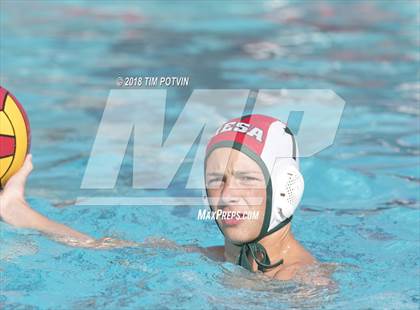 Thumbnail 3 in Murrieta Mesa vs Elsinore photogallery.