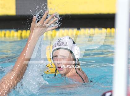 Thumbnail 1 in Murrieta Mesa vs Elsinore photogallery.