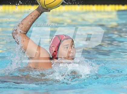 Thumbnail 2 in Murrieta Mesa vs Elsinore photogallery.