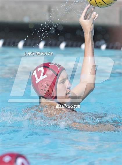 Thumbnail 2 in Murrieta Mesa vs Elsinore photogallery.