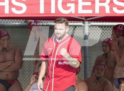 Thumbnail 1 in Murrieta Mesa vs Elsinore photogallery.