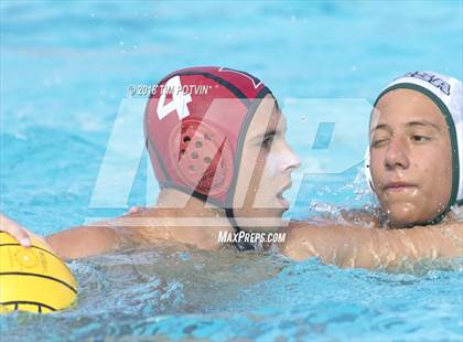 Thumbnail 2 in Murrieta Mesa vs Elsinore photogallery.