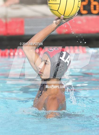 Thumbnail 1 in Murrieta Mesa vs Elsinore photogallery.