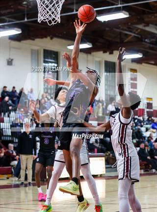 Monroe-Woodbury @ Kingston