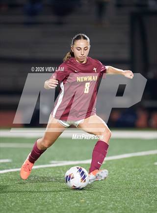 Analy @ Cardinal Newman