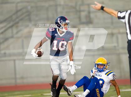 Thumbnail 3 in Valencia @ Yorba Linda photogallery.